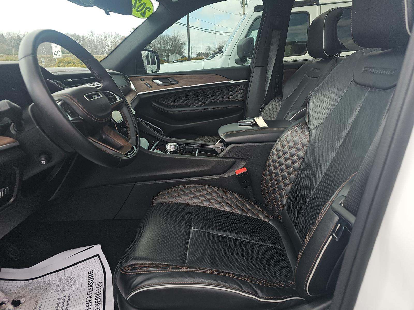 JEEP GRAND CHEROKEE - 6