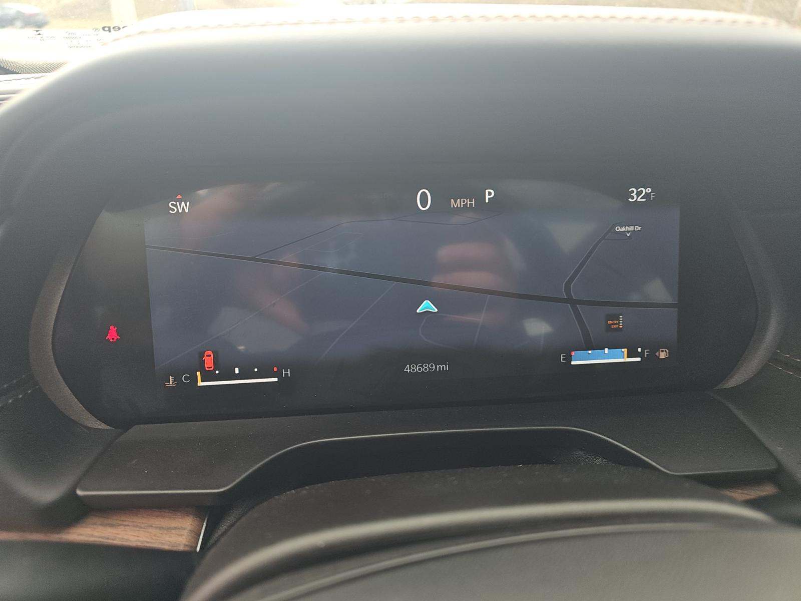 JEEP GRAND CHEROKEE - 9