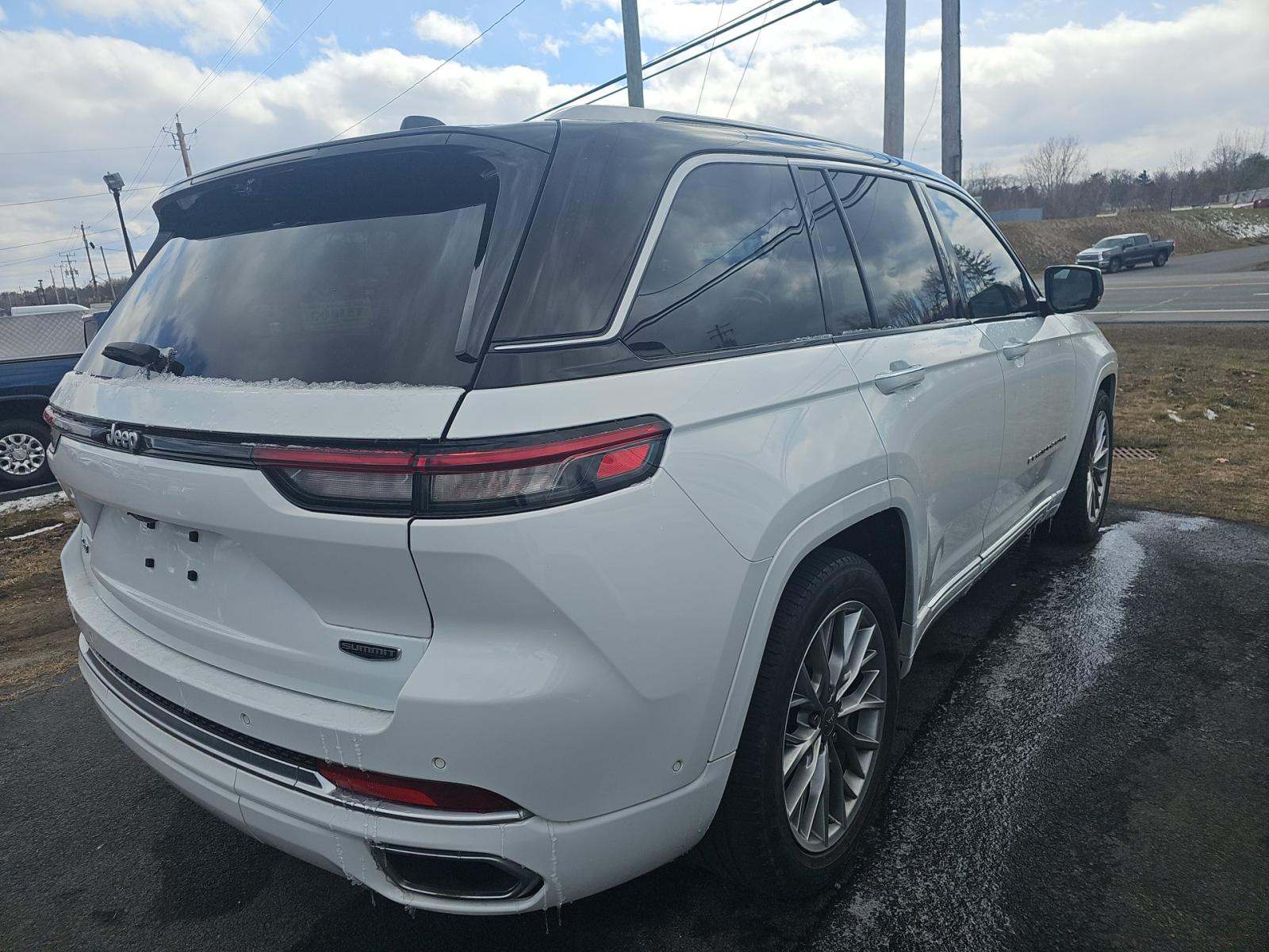 JEEP GRAND CHEROKEE - 3