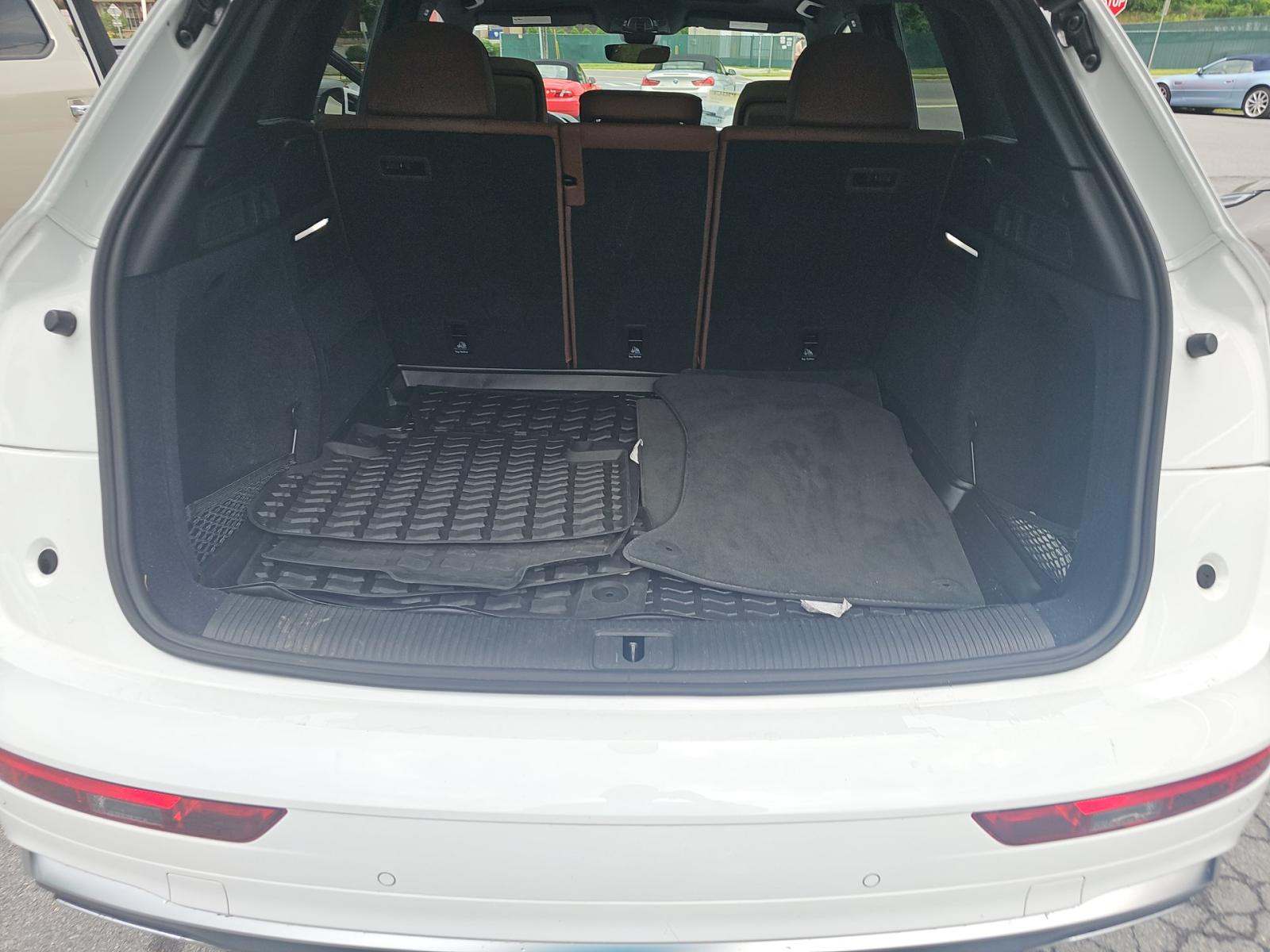 2024 Audi Q5 S line Premium AWD
