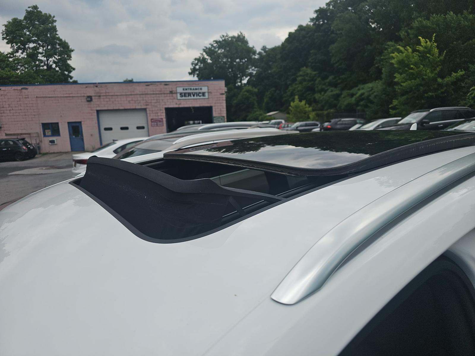 2024 Audi Q5 S line Premium AWD