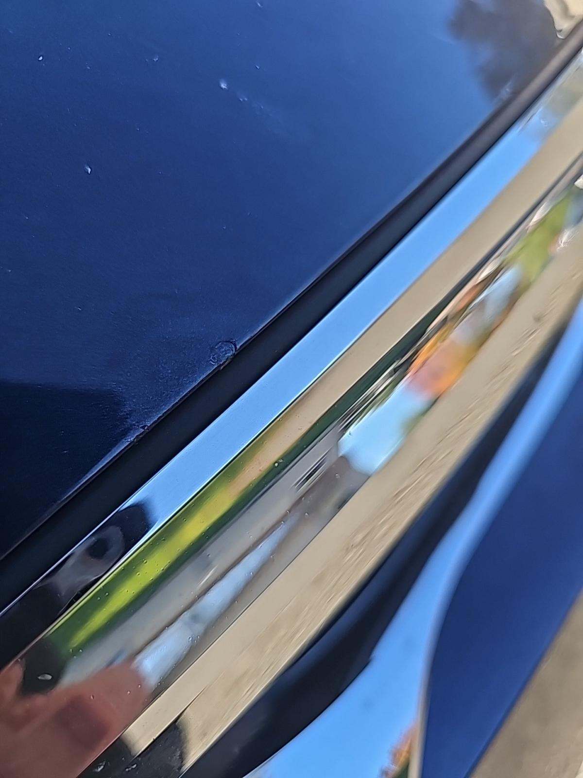 2015 Toyota Avalon Hybrid Limited FWD