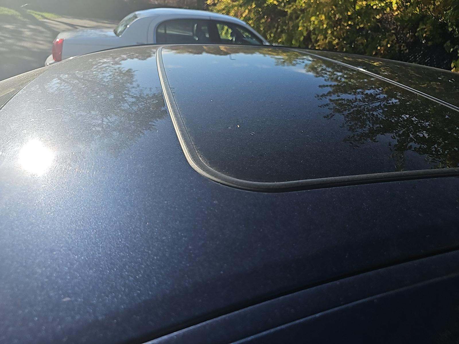 2015 Toyota Avalon Hybrid Limited FWD