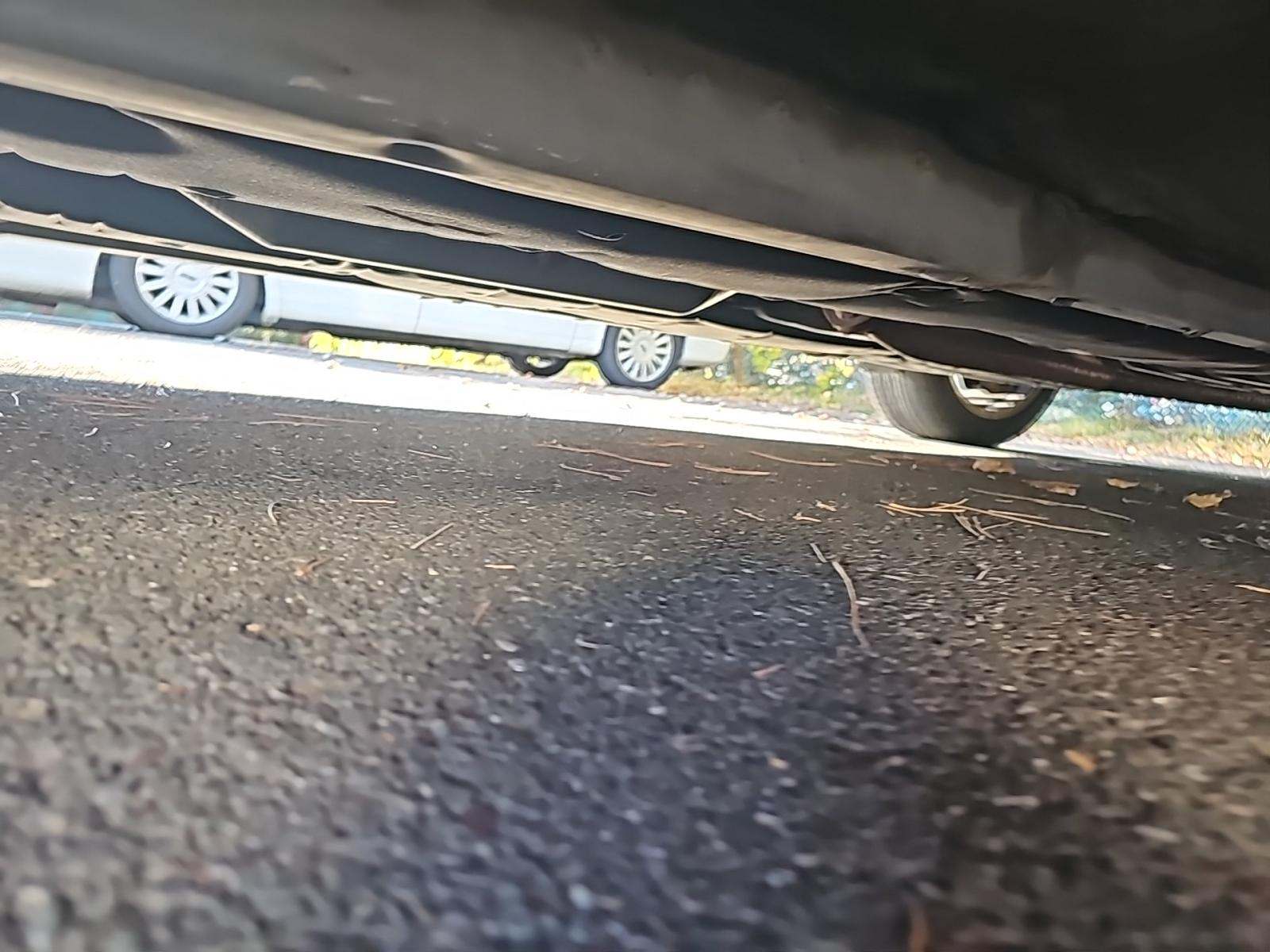 2015 Toyota Avalon Hybrid Limited FWD