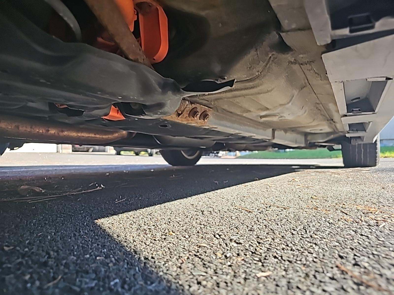 2015 Toyota Avalon Hybrid Limited FWD