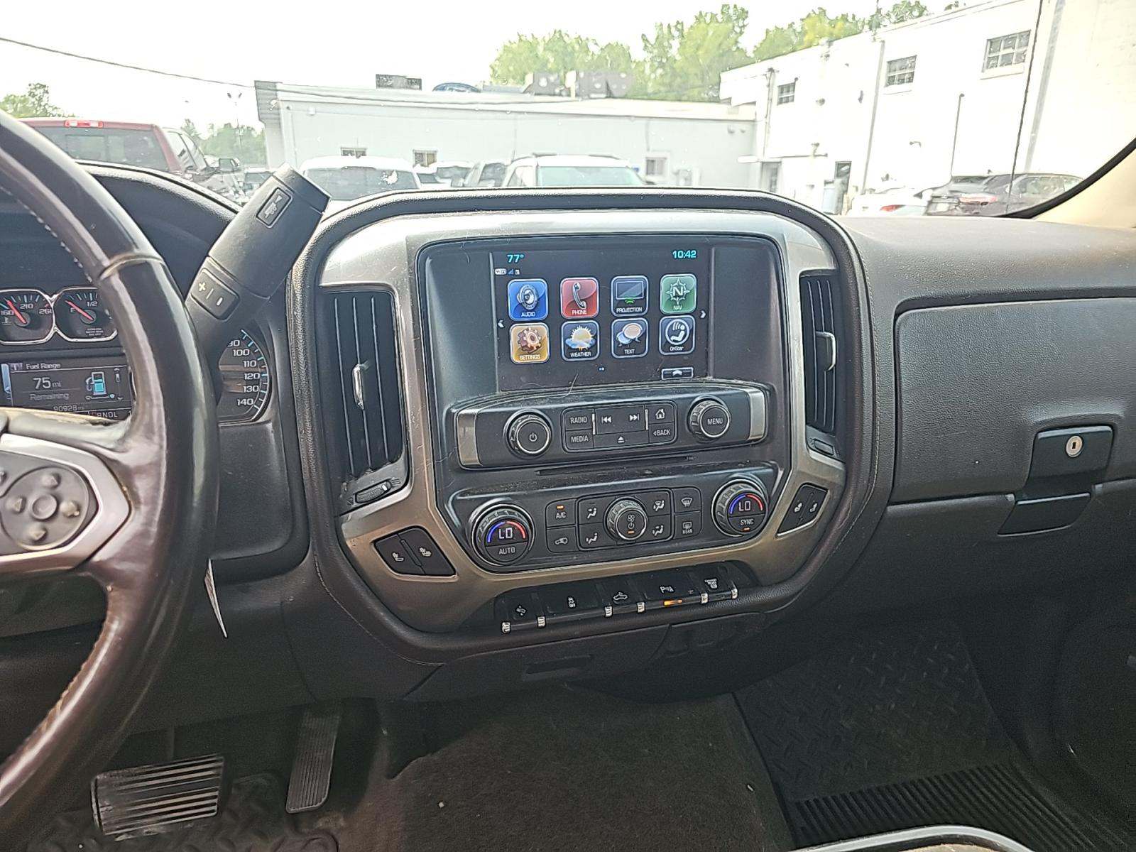 CHEVROLET OTHER - 10