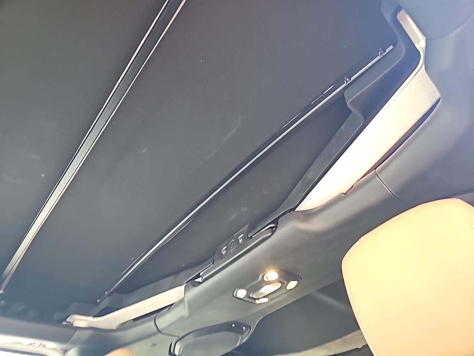 2019 Jeep Wrangler Unlimited Sahara AWD