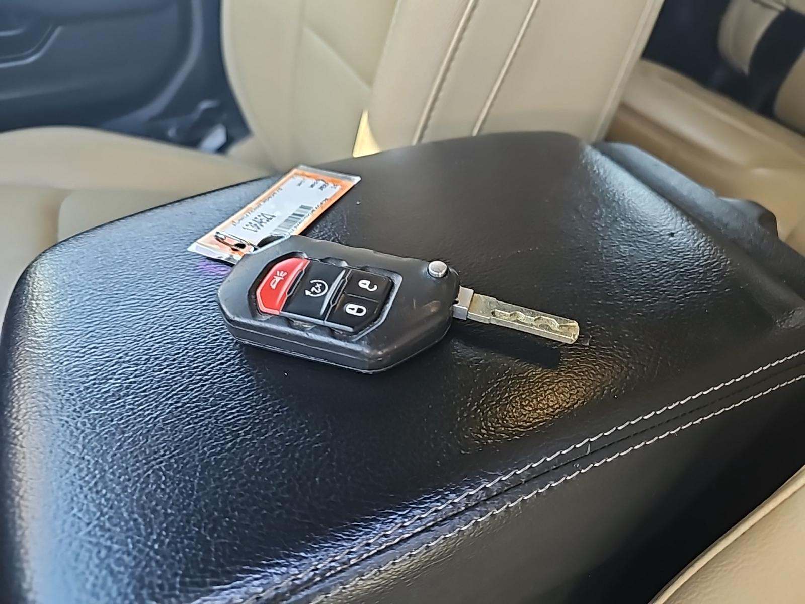 2019 Jeep Wrangler Unlimited Sahara AWD