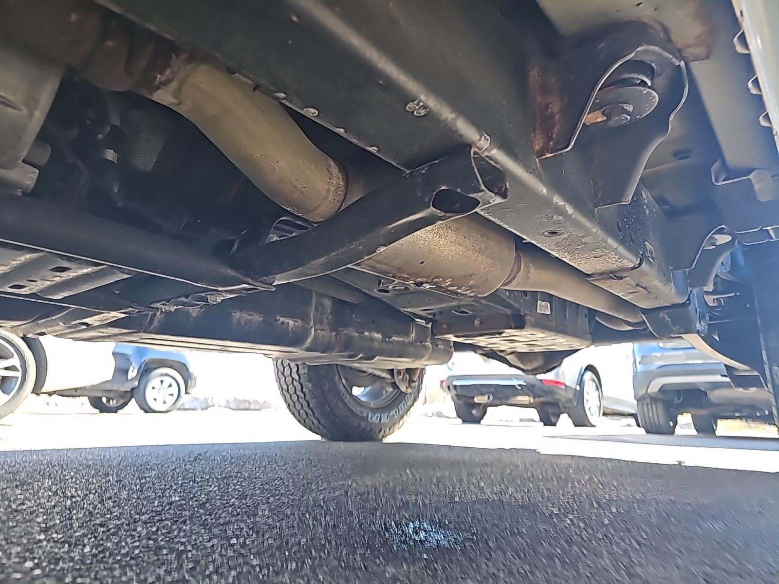 2019 Jeep Wrangler Unlimited Sahara AWD