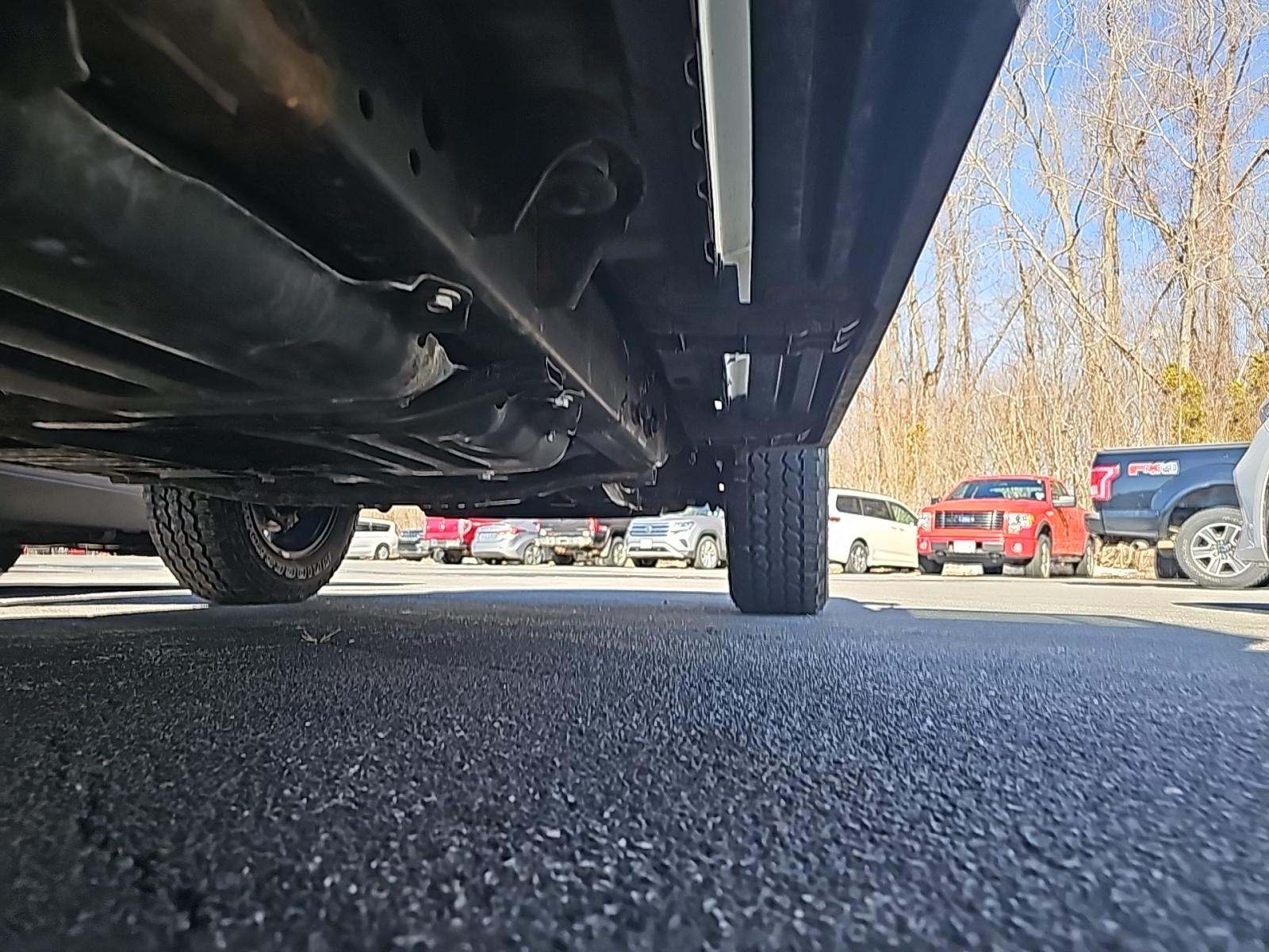 2019 Jeep Wrangler Unlimited Sahara AWD