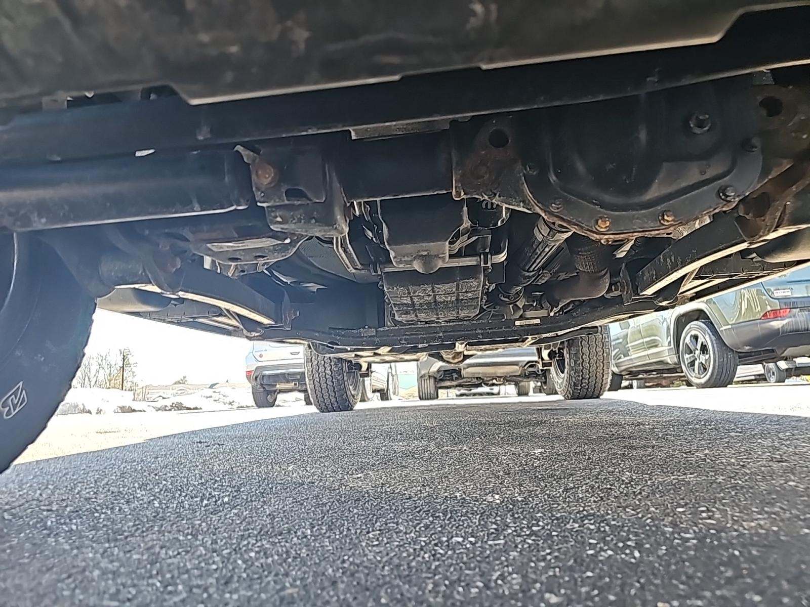 2019 Jeep Wrangler Unlimited Sahara AWD