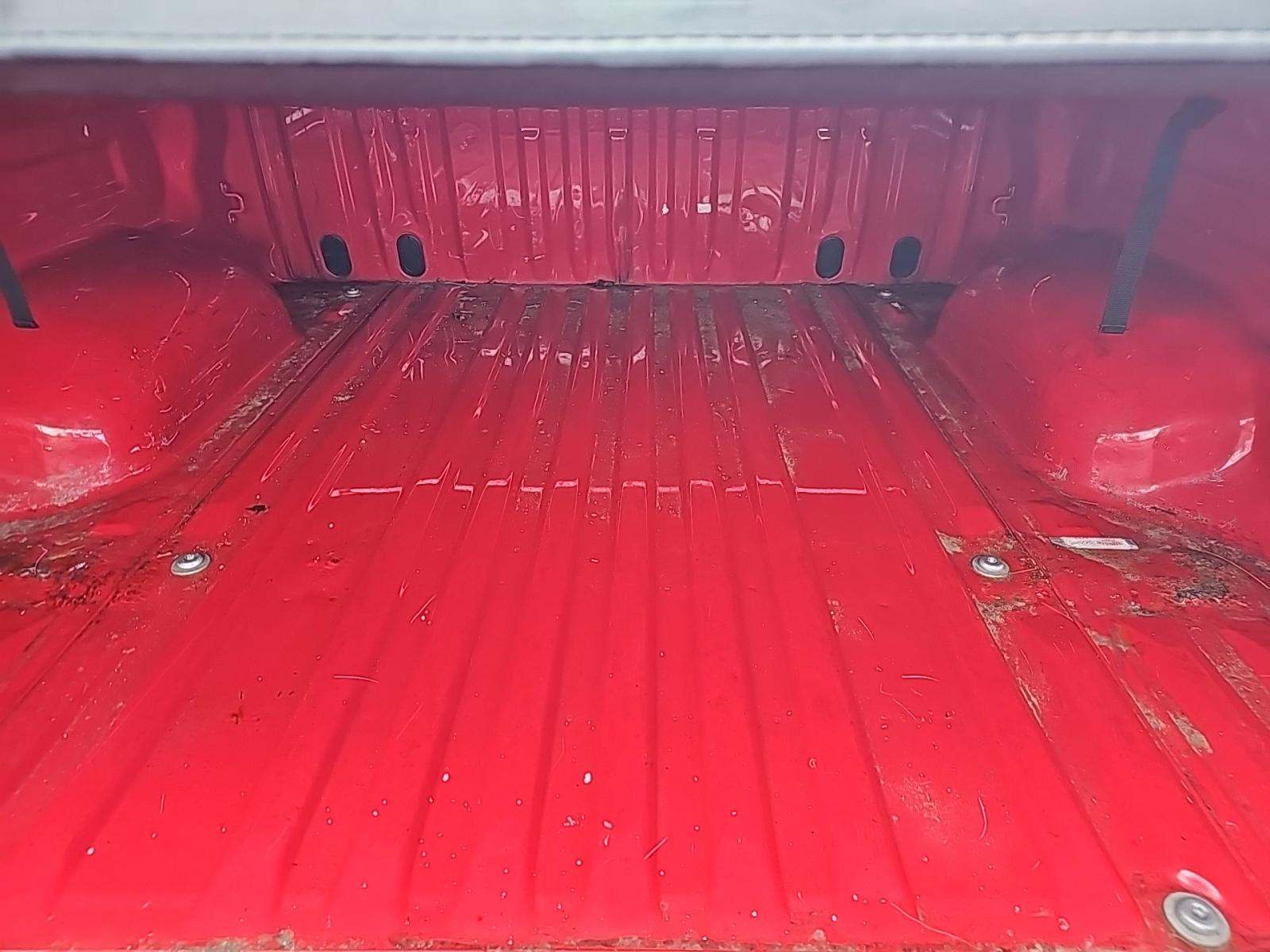 2014 Toyota Tundra SR5 AWD