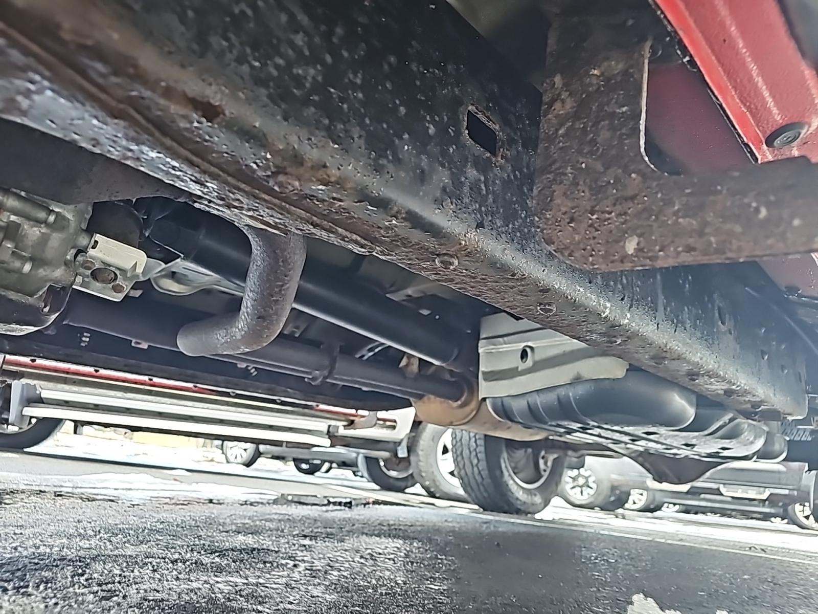 2014 Toyota Tundra SR5 AWD