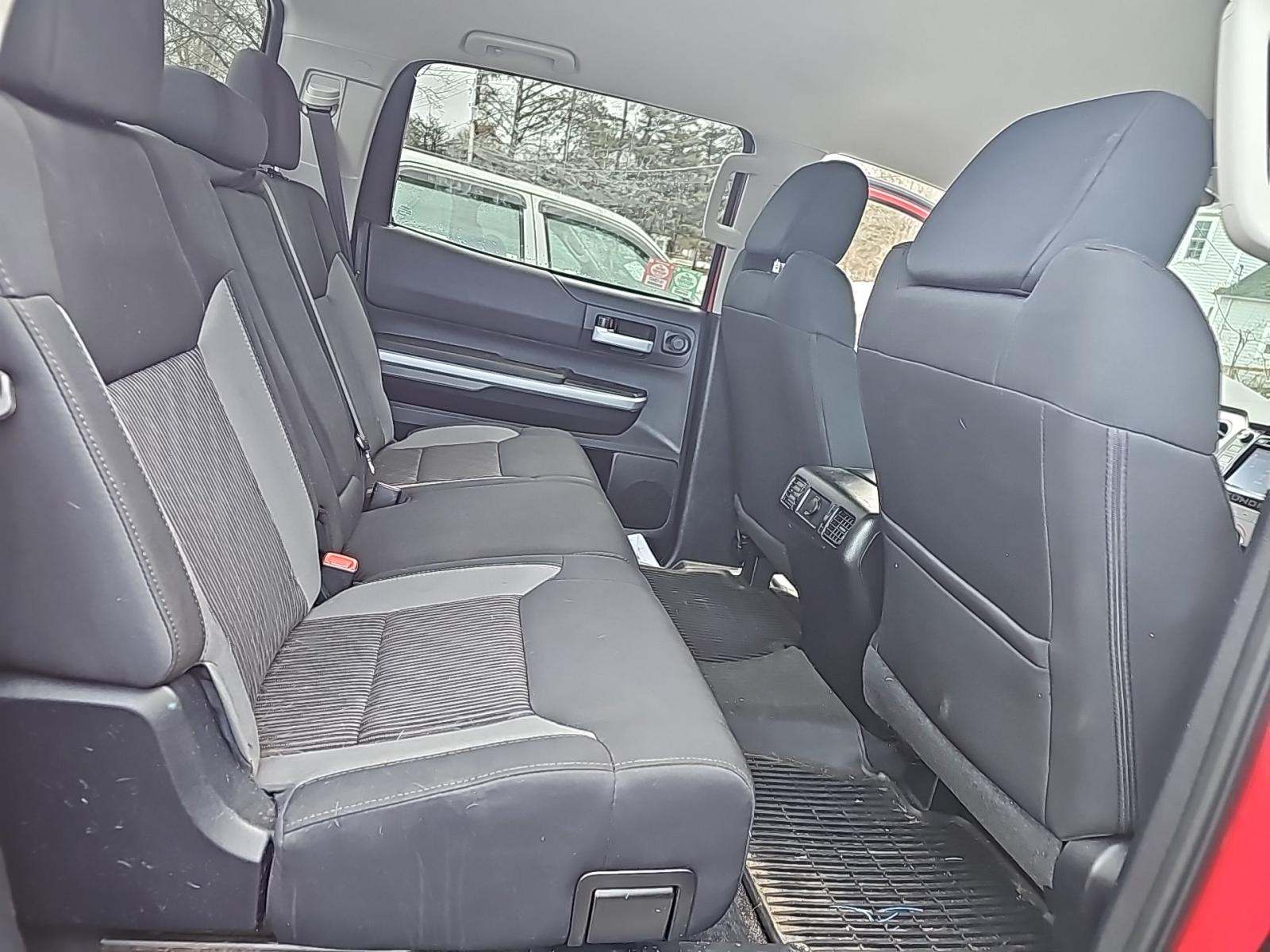 2014 Toyota Tundra SR5 AWD