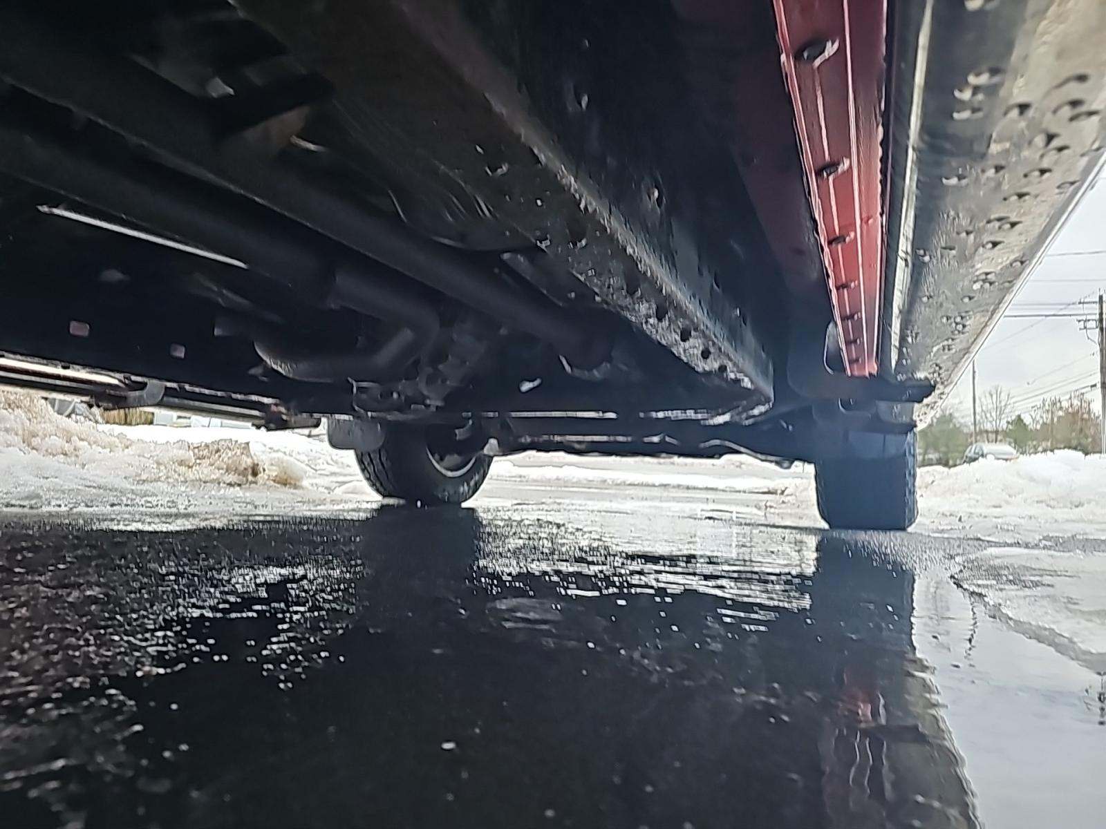 2014 Toyota Tundra SR5 AWD