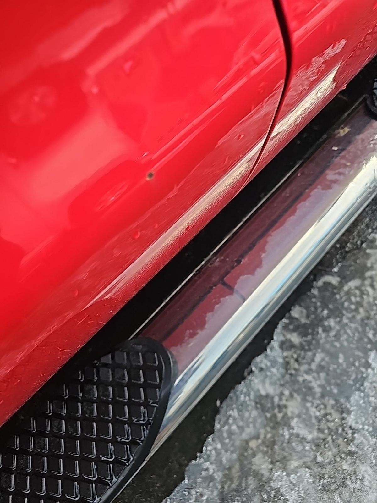 2014 Toyota Tundra SR5 AWD