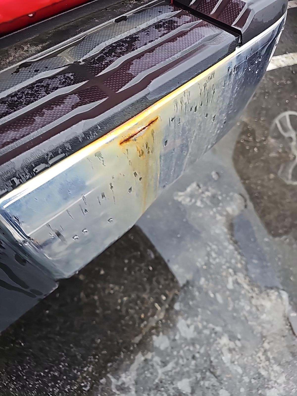 2014 Toyota Tundra SR5 AWD