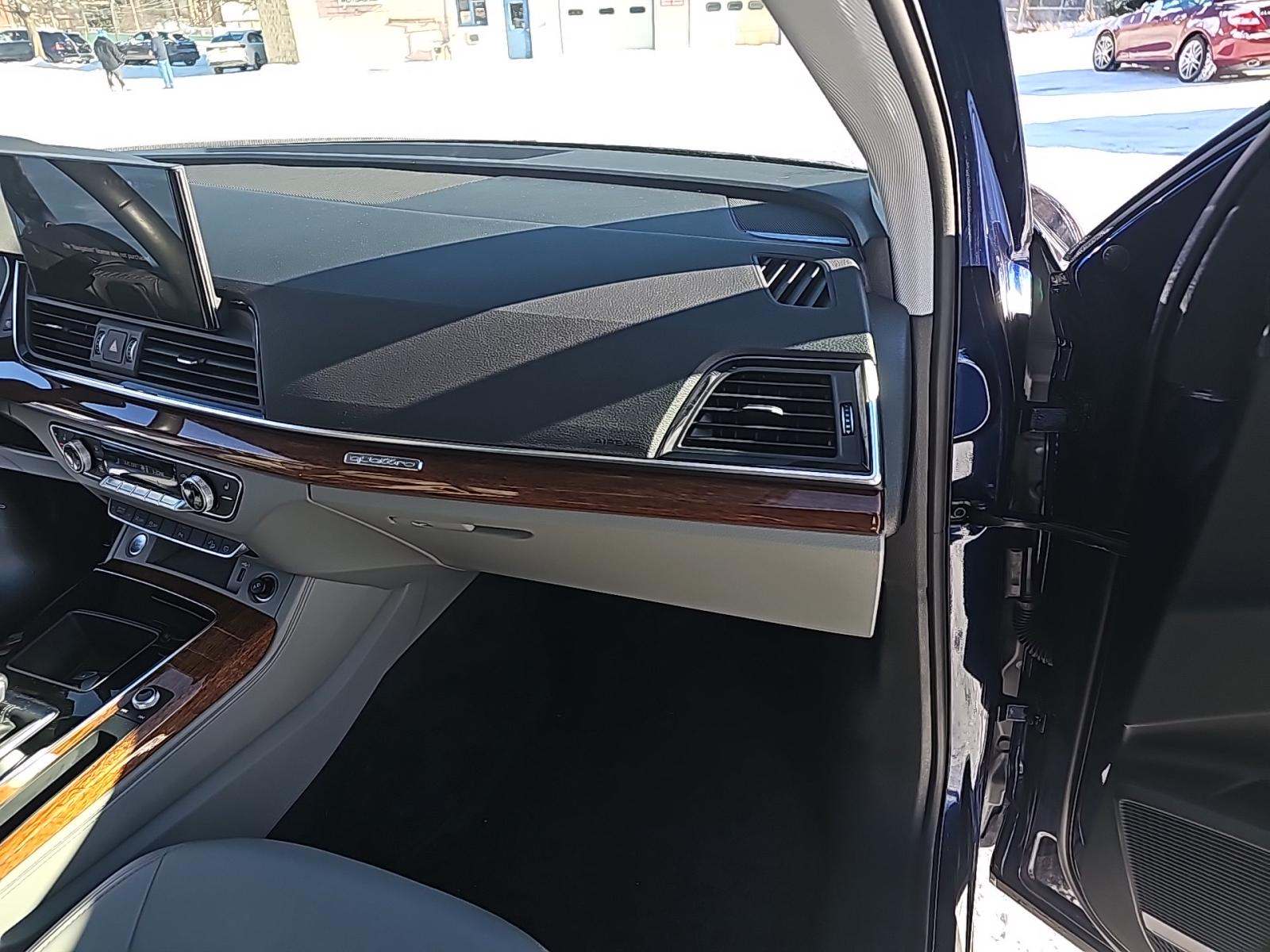 2023 Audi Q5 Premium Plus AWD