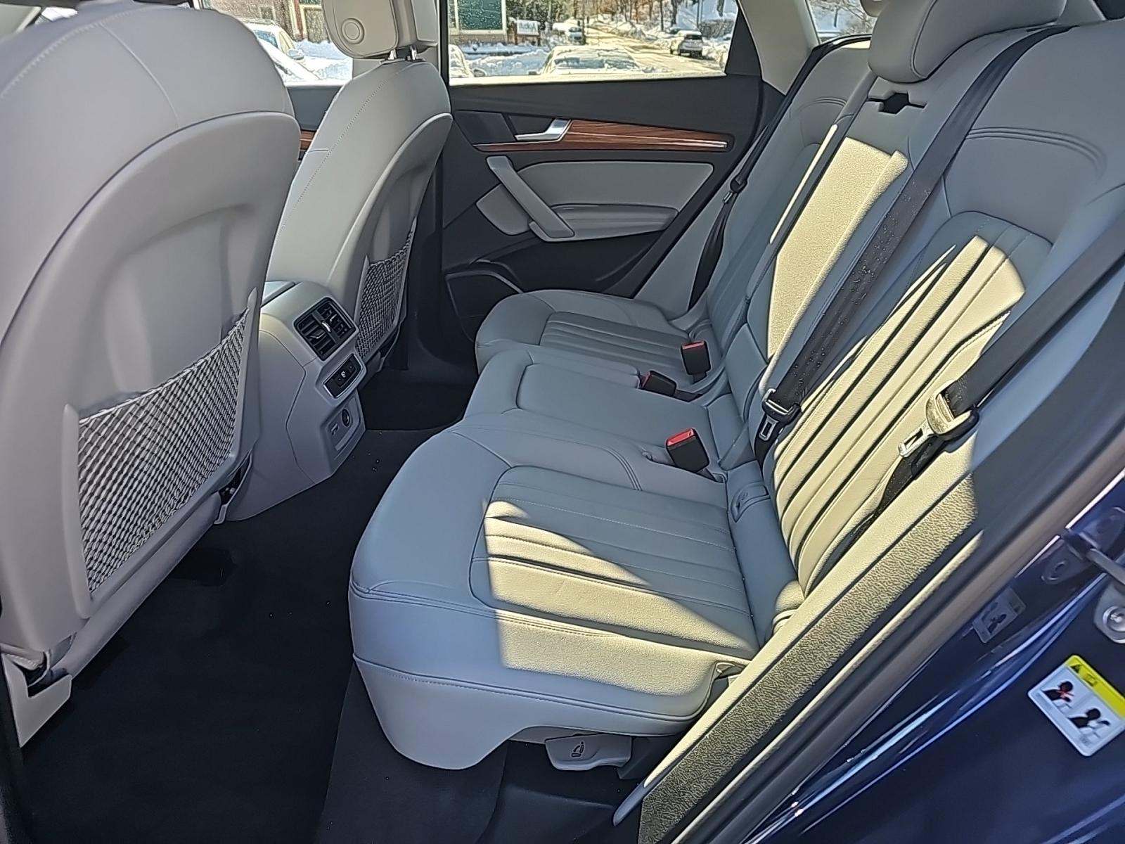 2023 Audi Q5 Premium Plus AWD