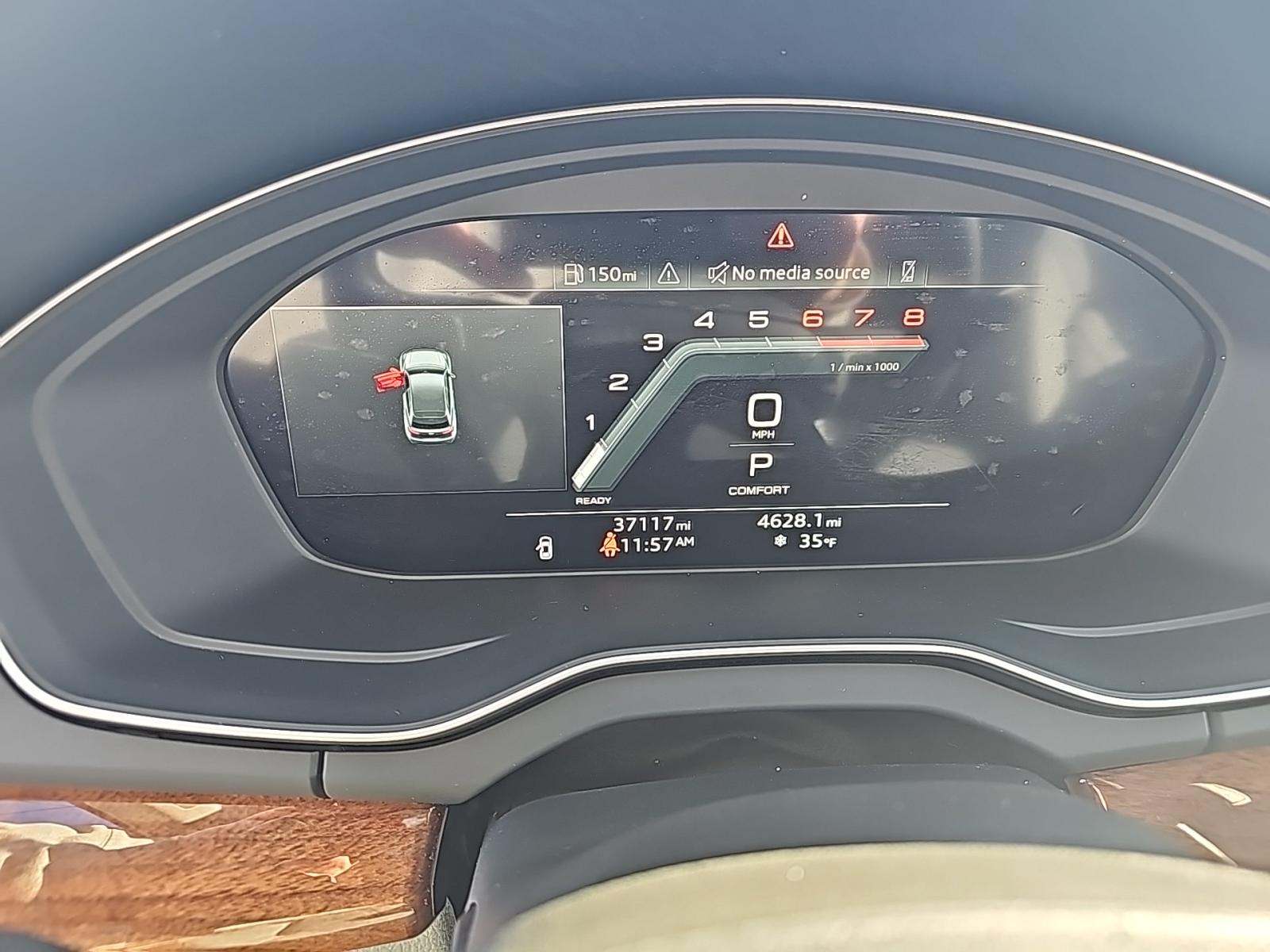 2023 Audi Q5 Premium Plus AWD