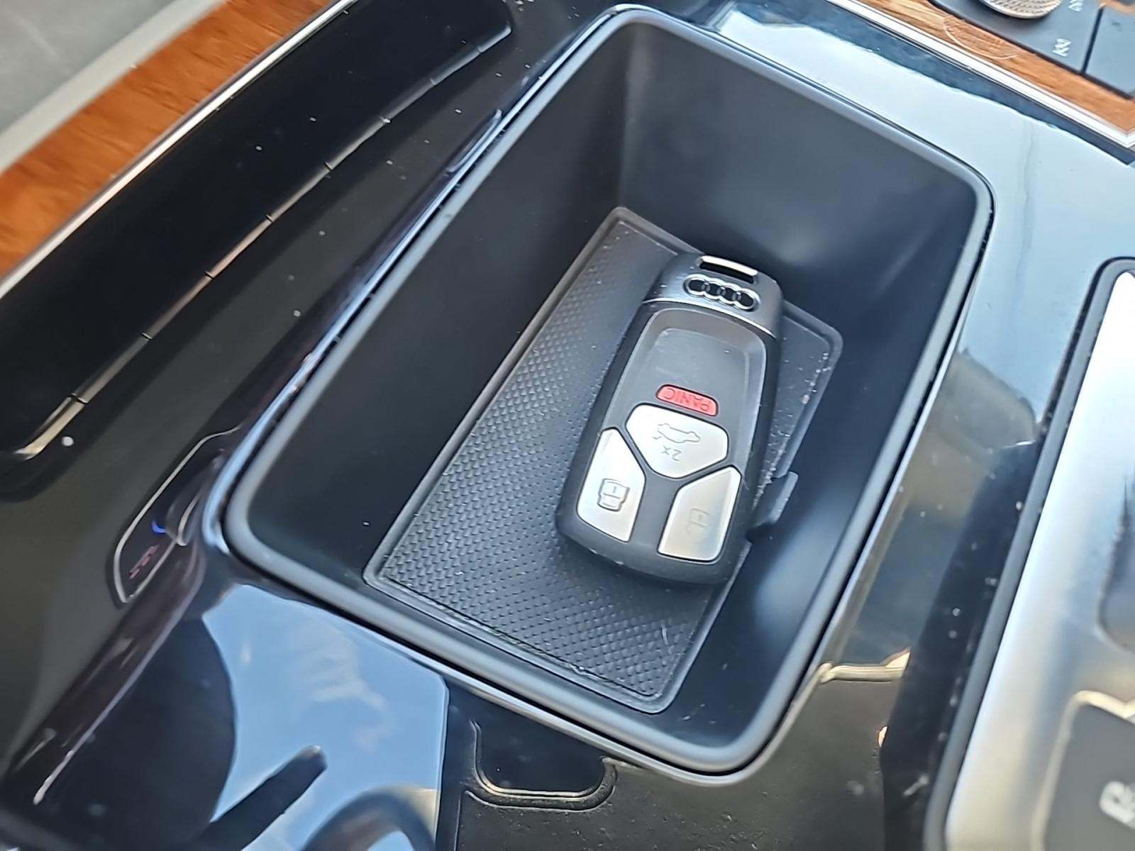 2023 Audi Q5 Premium Plus AWD