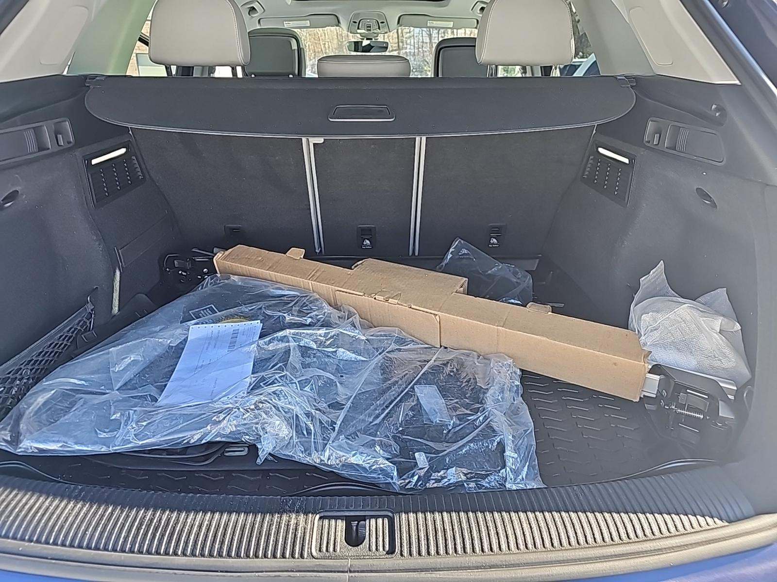 2023 Audi Q5 Premium Plus AWD