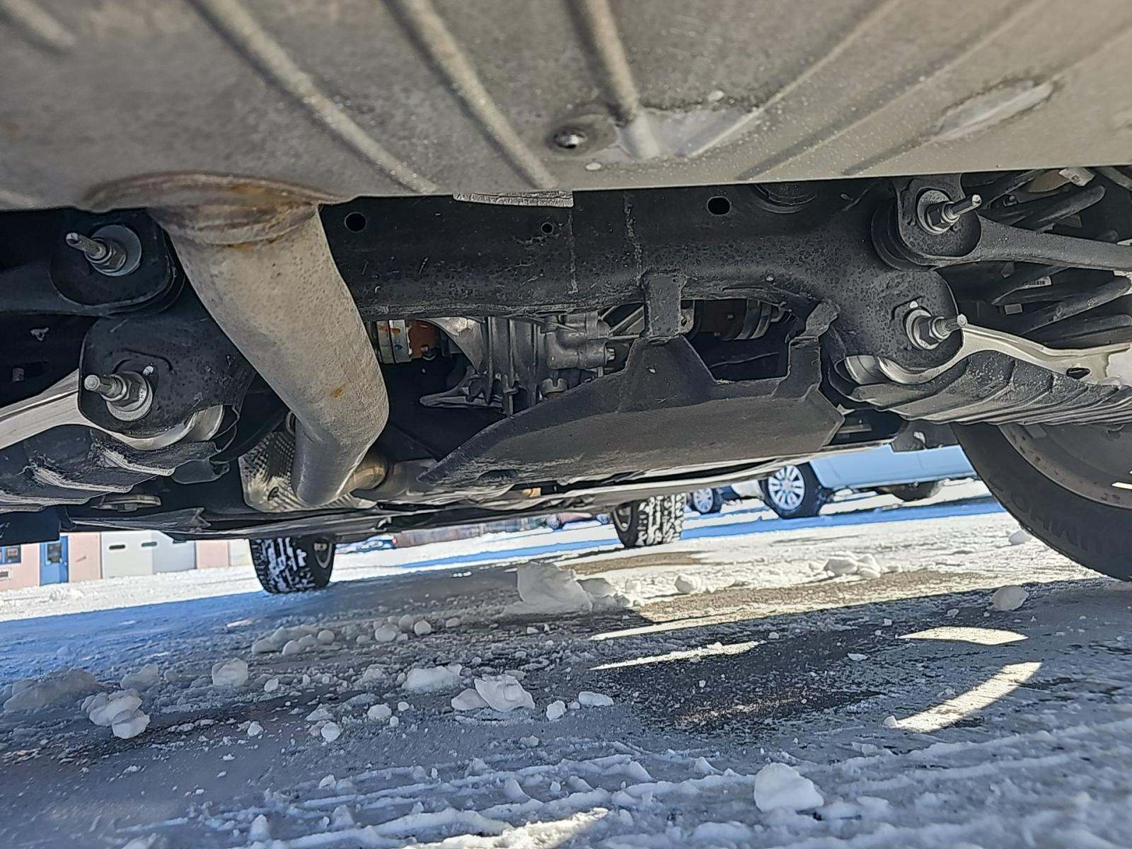 2023 Audi Q5 Premium Plus AWD