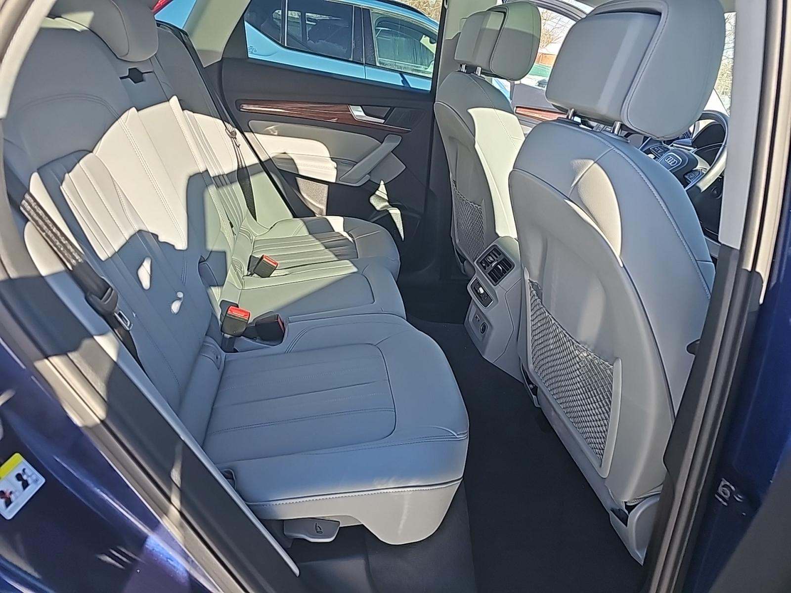 2023 Audi Q5 Premium Plus AWD