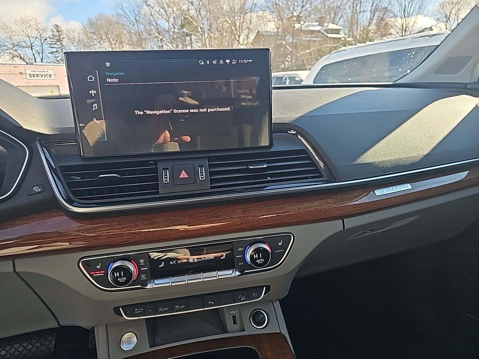 2023 Audi Q5 Premium Plus AWD