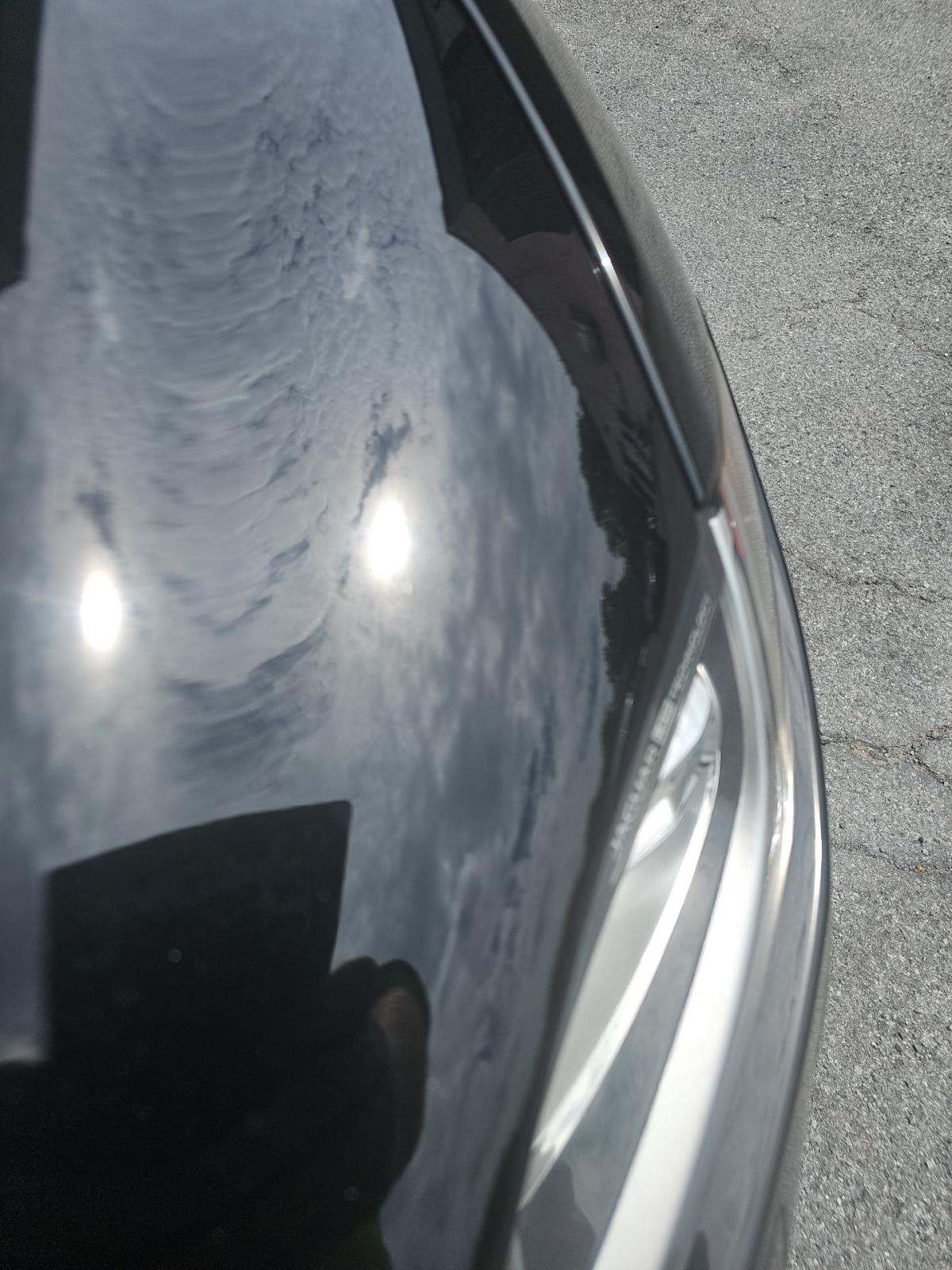 2017 Jaguar XJ L Portfolio AWD