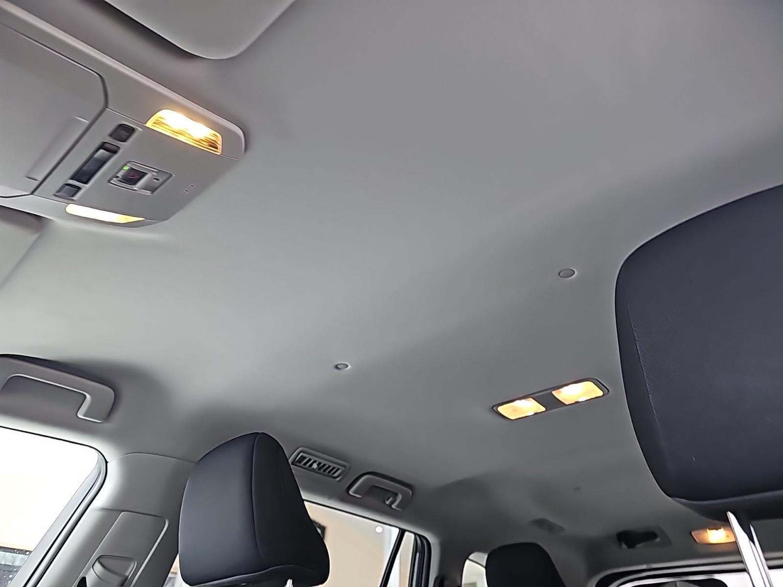 2022 Toyota Highlander LE AWD