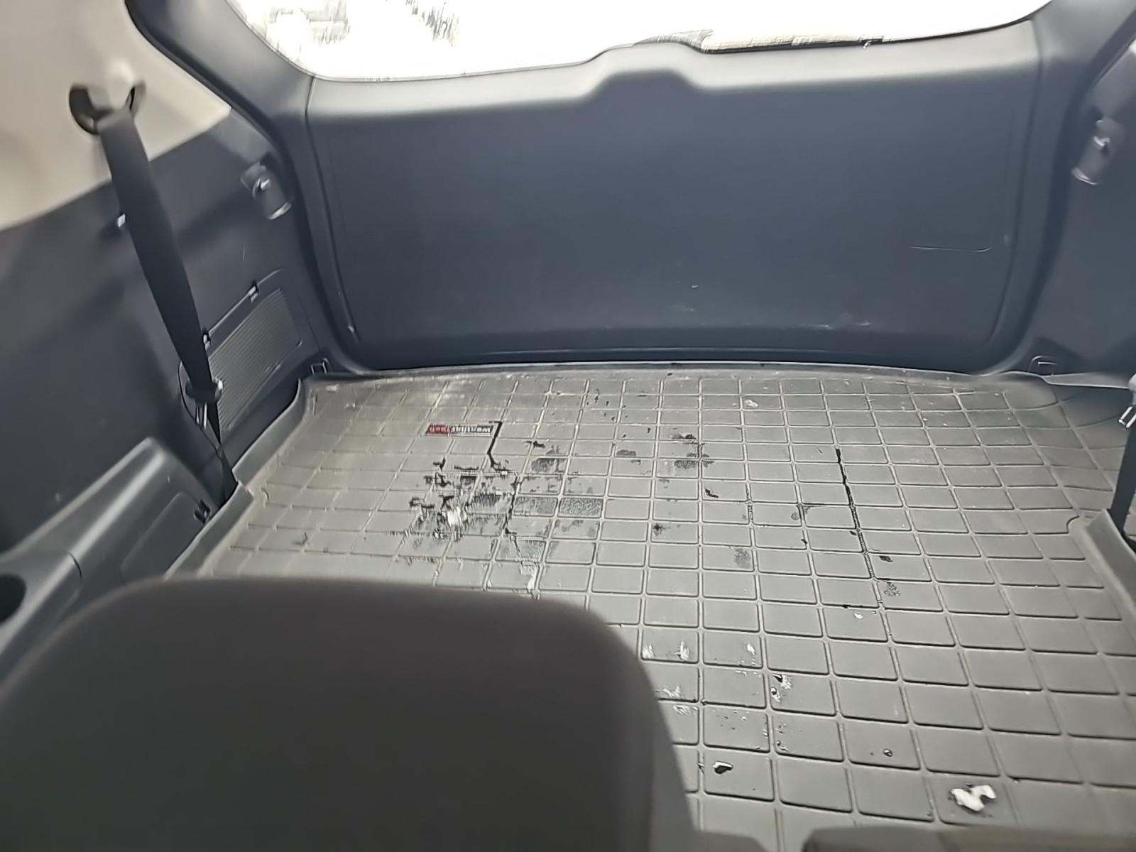 2022 Toyota Highlander LE AWD