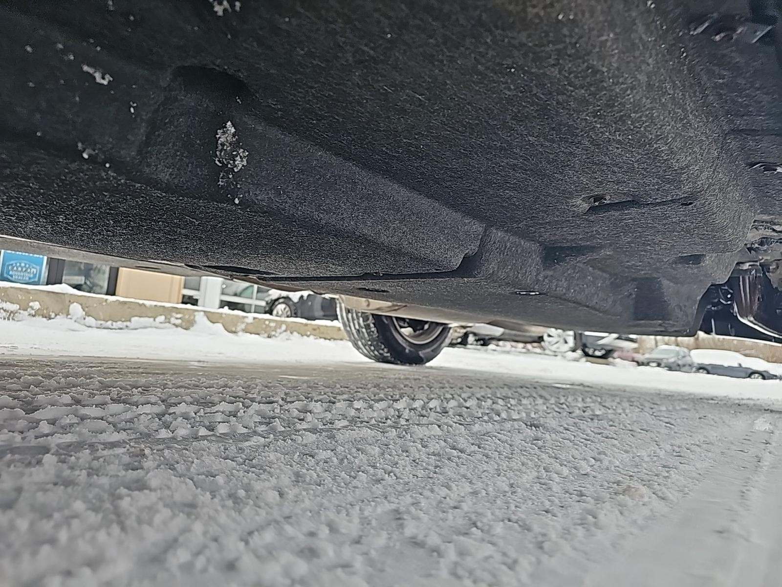 2022 Toyota Highlander LE AWD