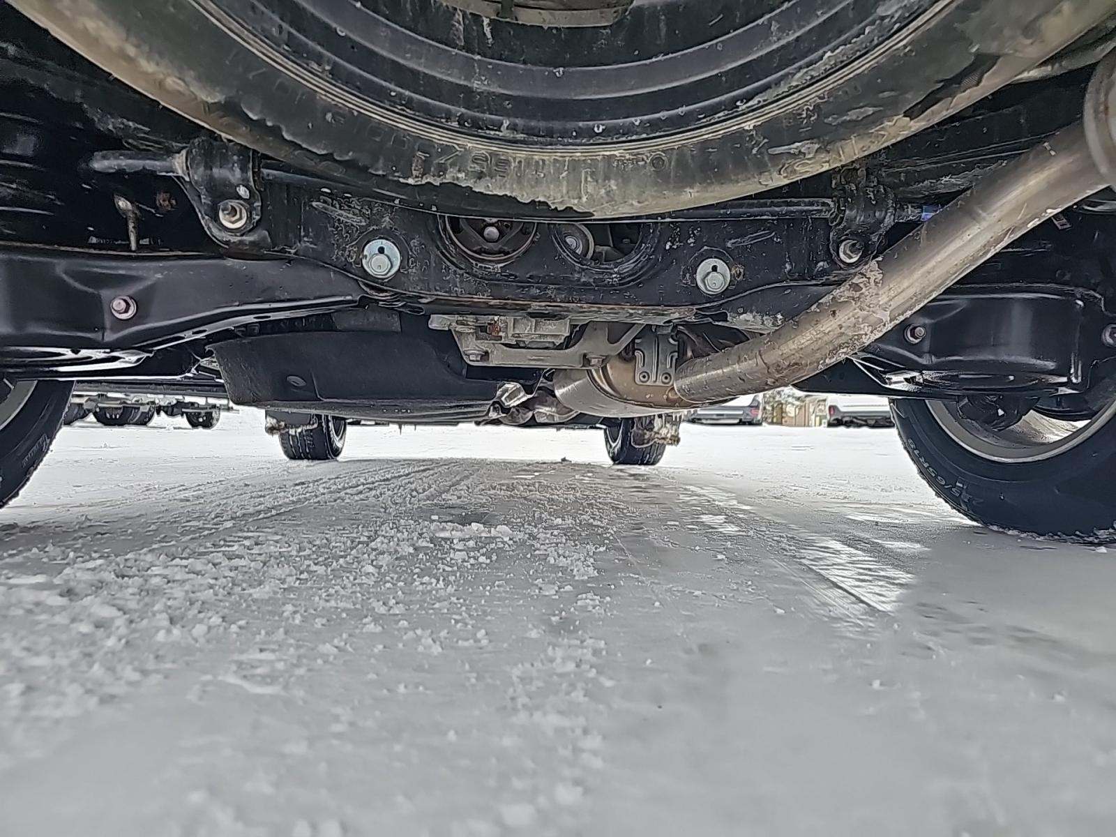 2022 Toyota Highlander LE AWD