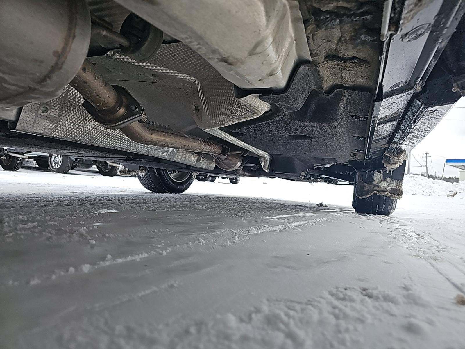 2022 Toyota Highlander LE AWD