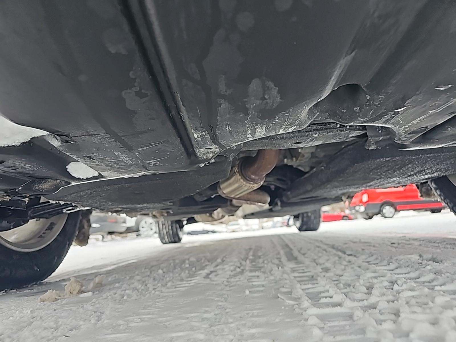 2022 Toyota Highlander LE AWD