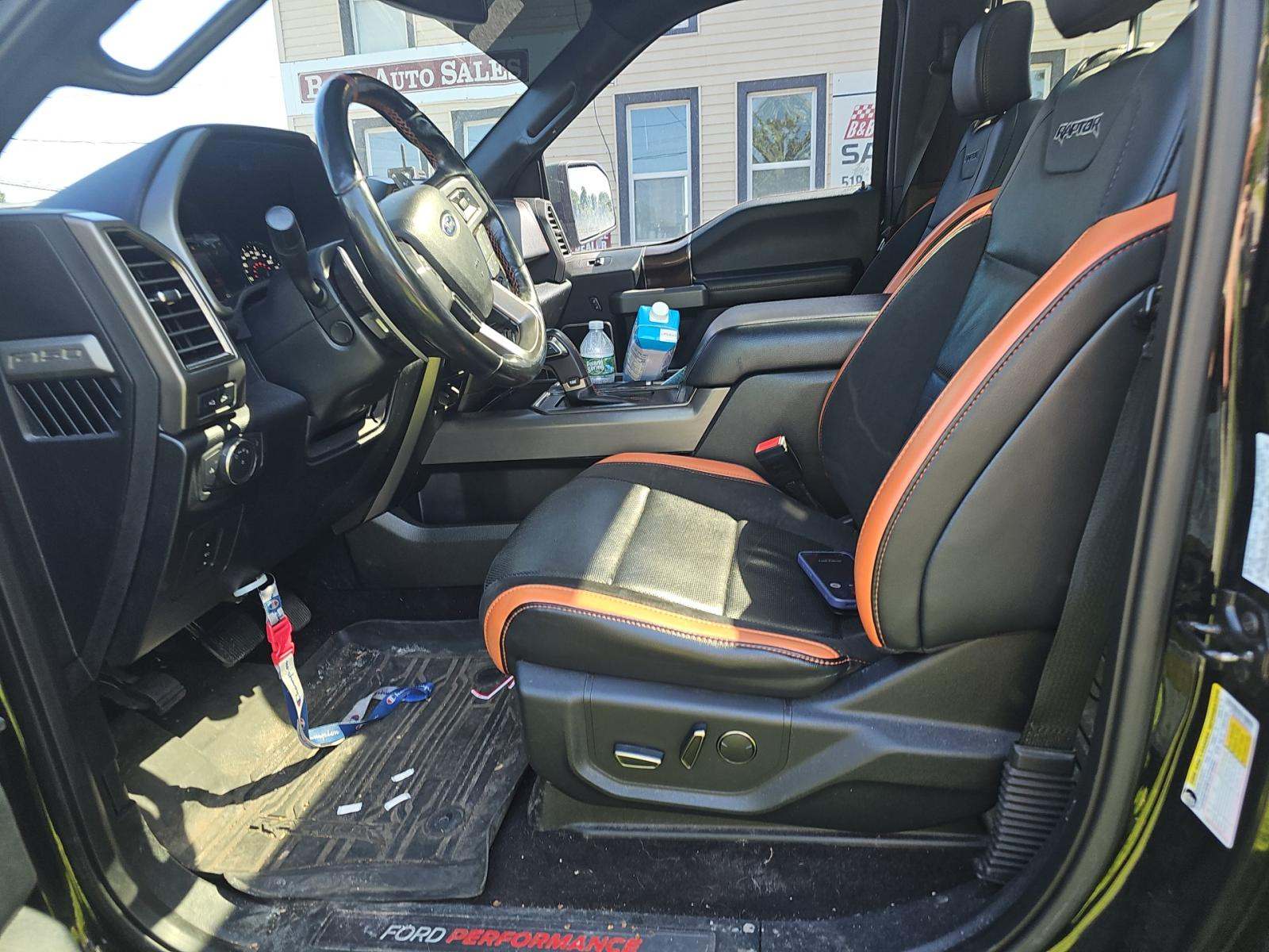 FORD F-150 - 6