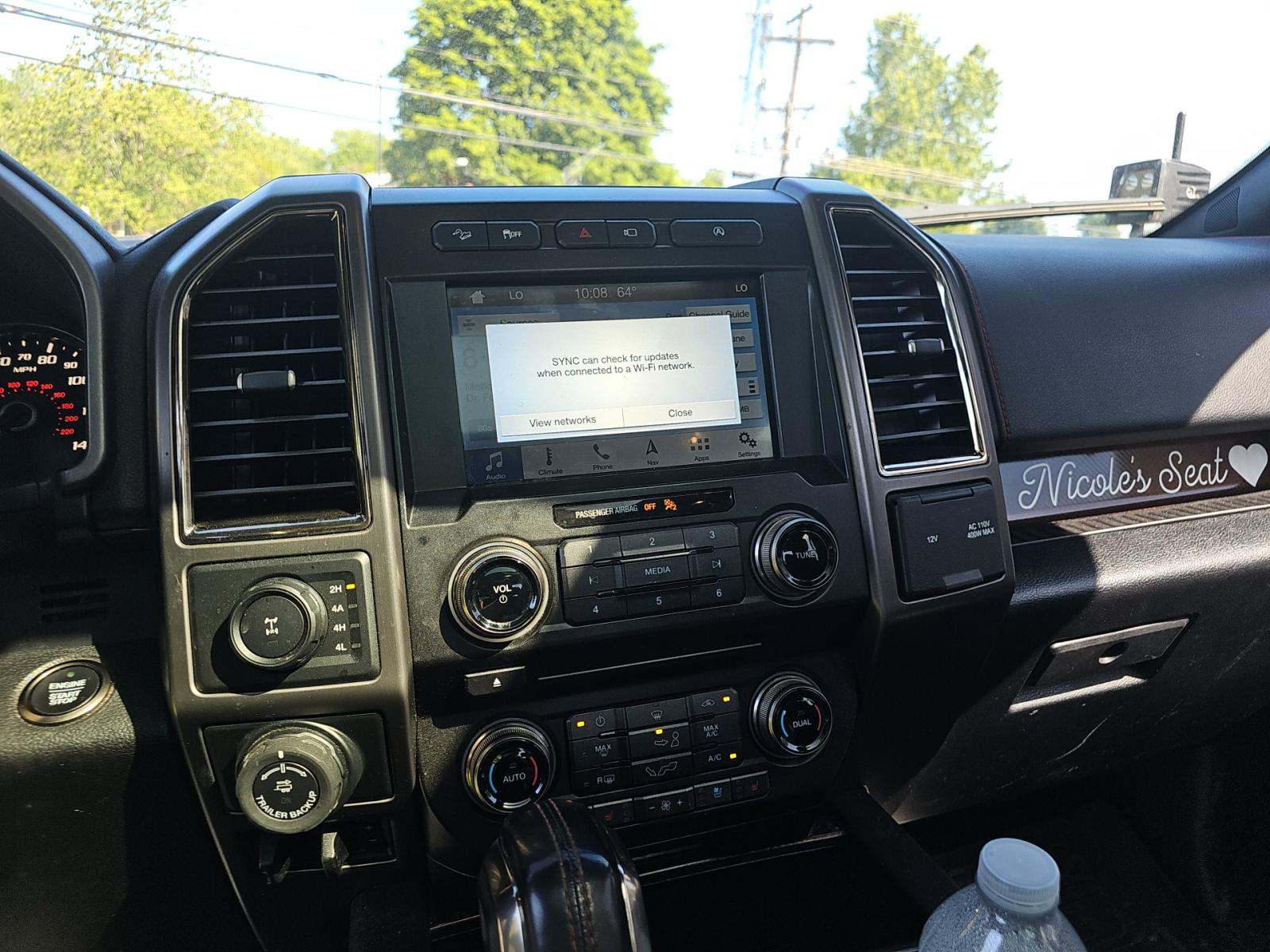 FORD F-150 - 10