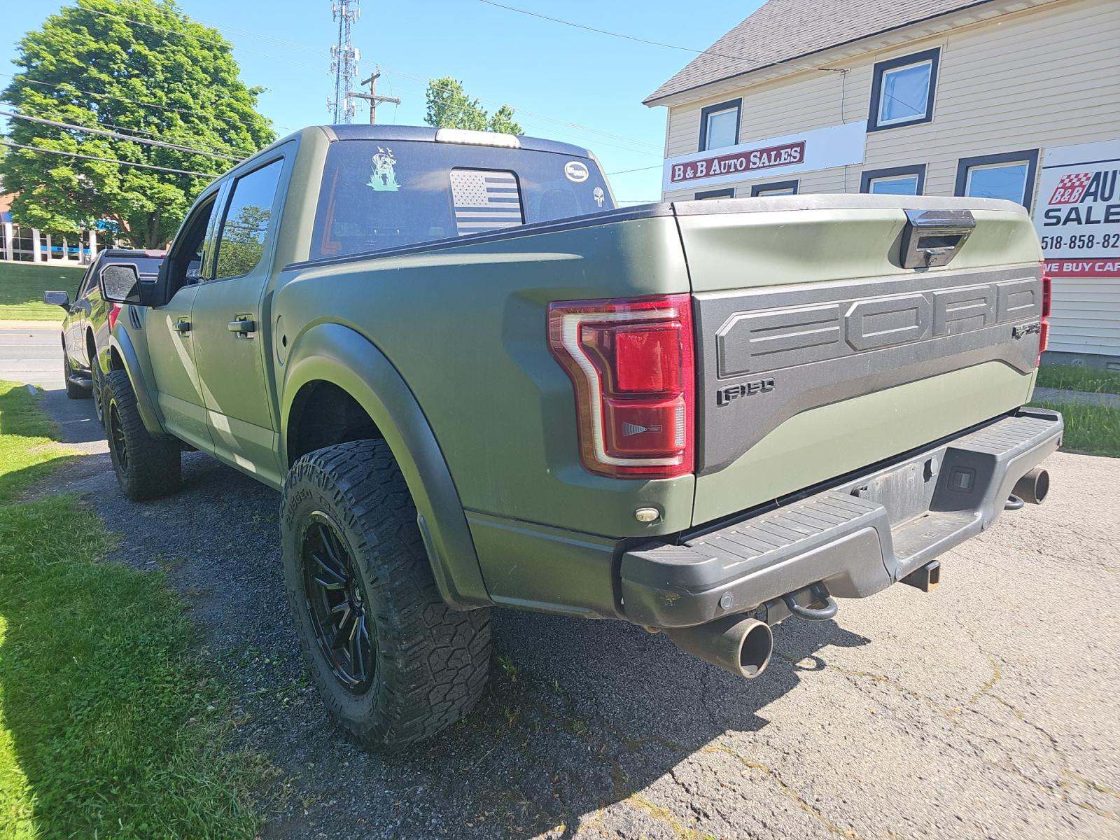 FORD F-150 - 2