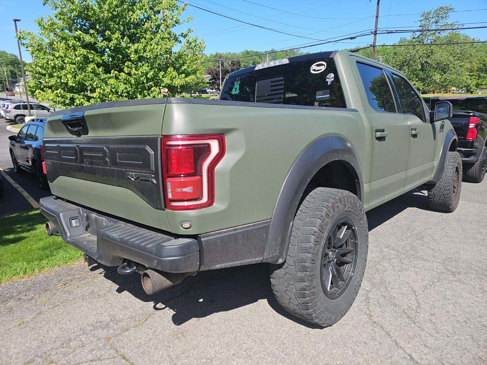 FORD F-150 - 3