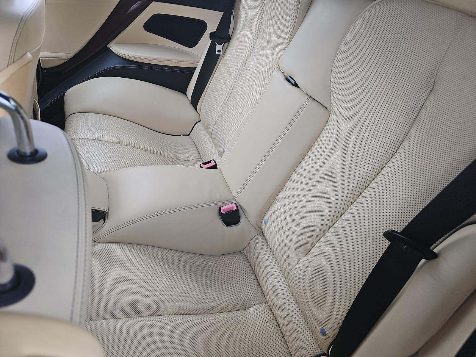 2016 BMW 6 Series 650i xDrive AWD