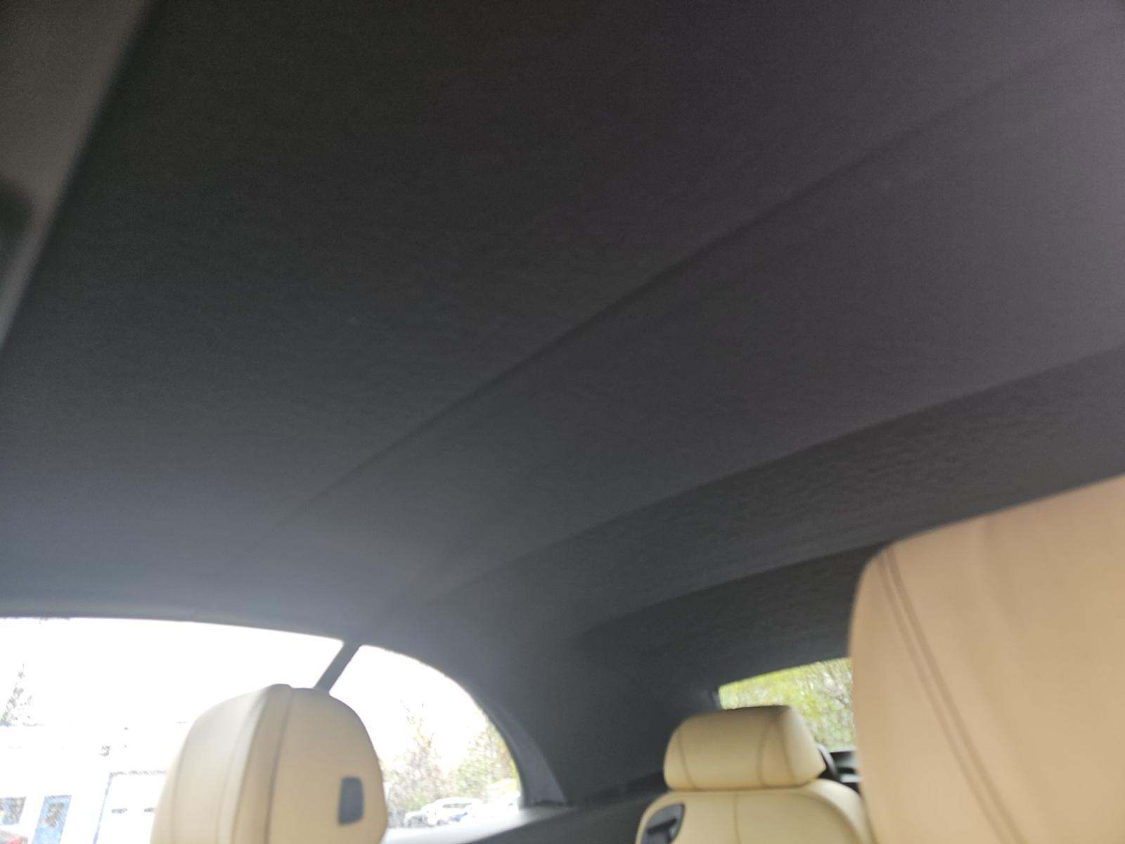 2016 BMW 6 Series 650i xDrive AWD