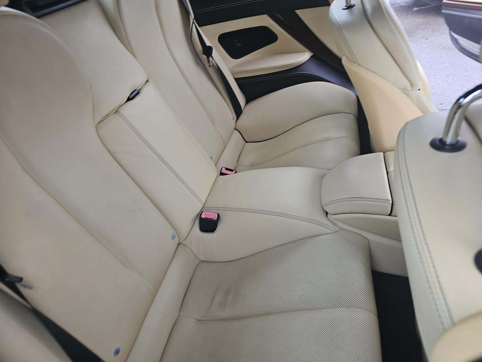 2016 BMW 6 Series 650i xDrive AWD