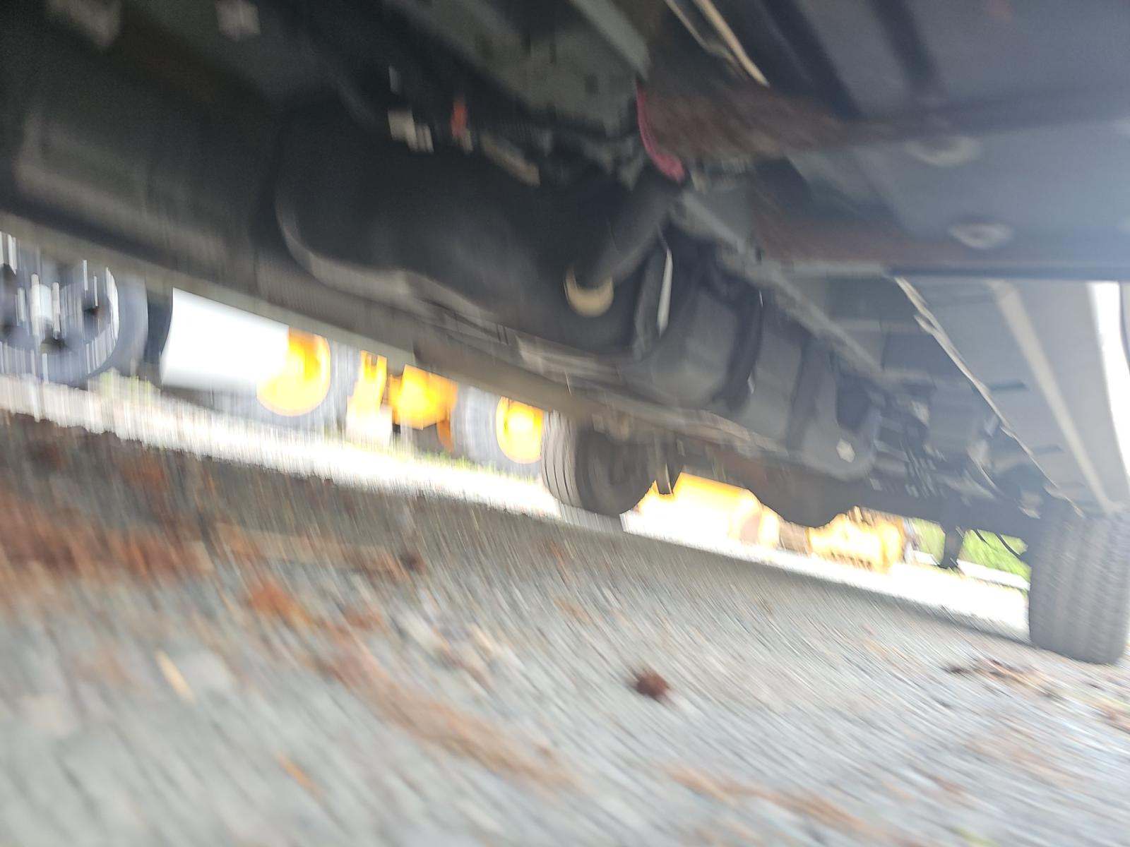 FORD TRANSIT 250 - 7