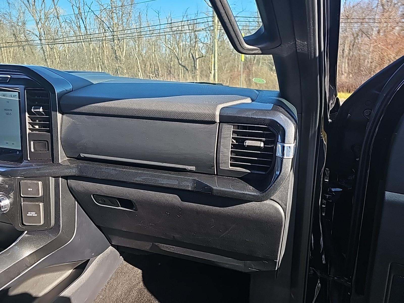 2022 Ford F-150 XLT AWD