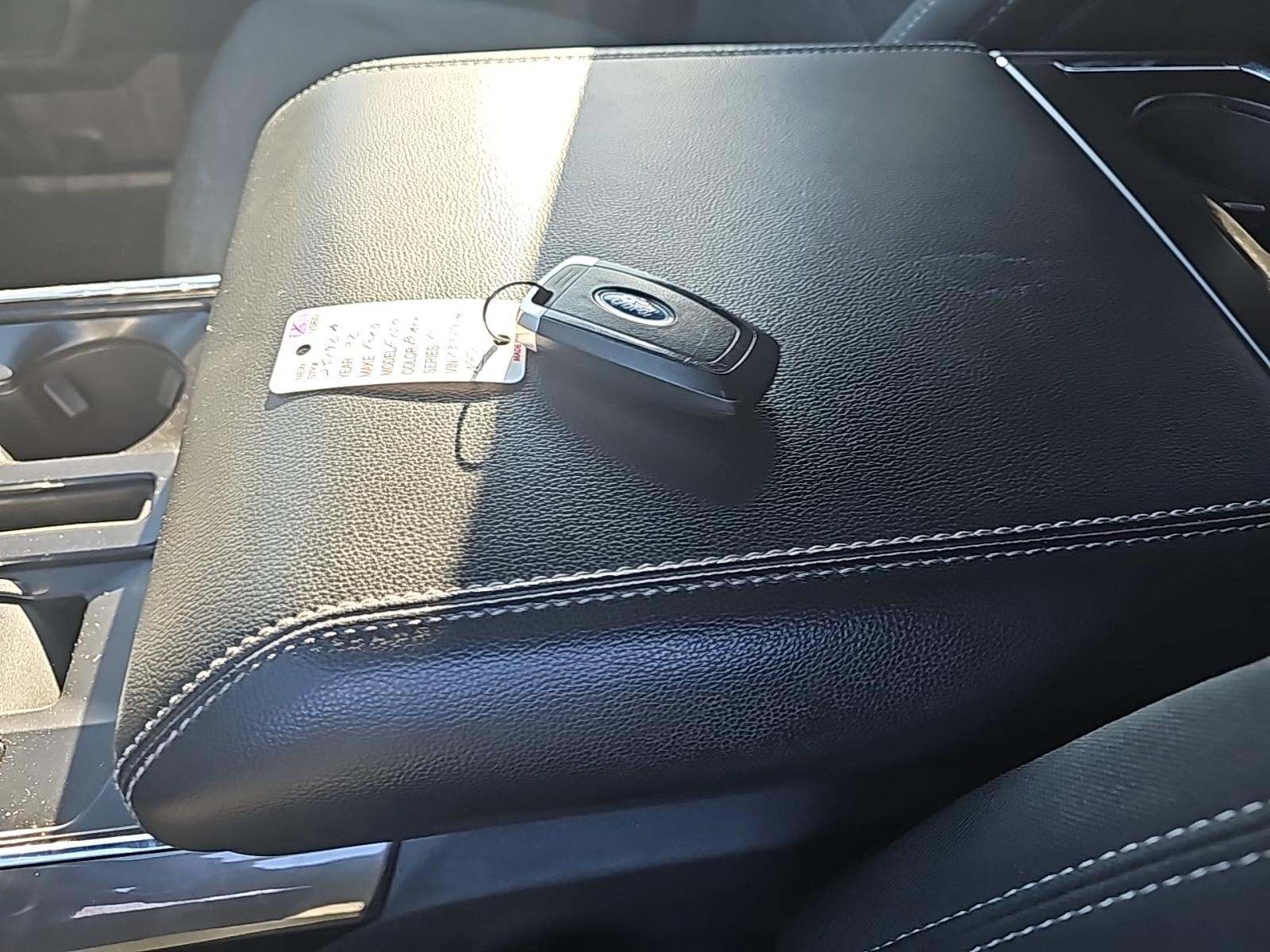 2022 Ford F-150 XLT AWD