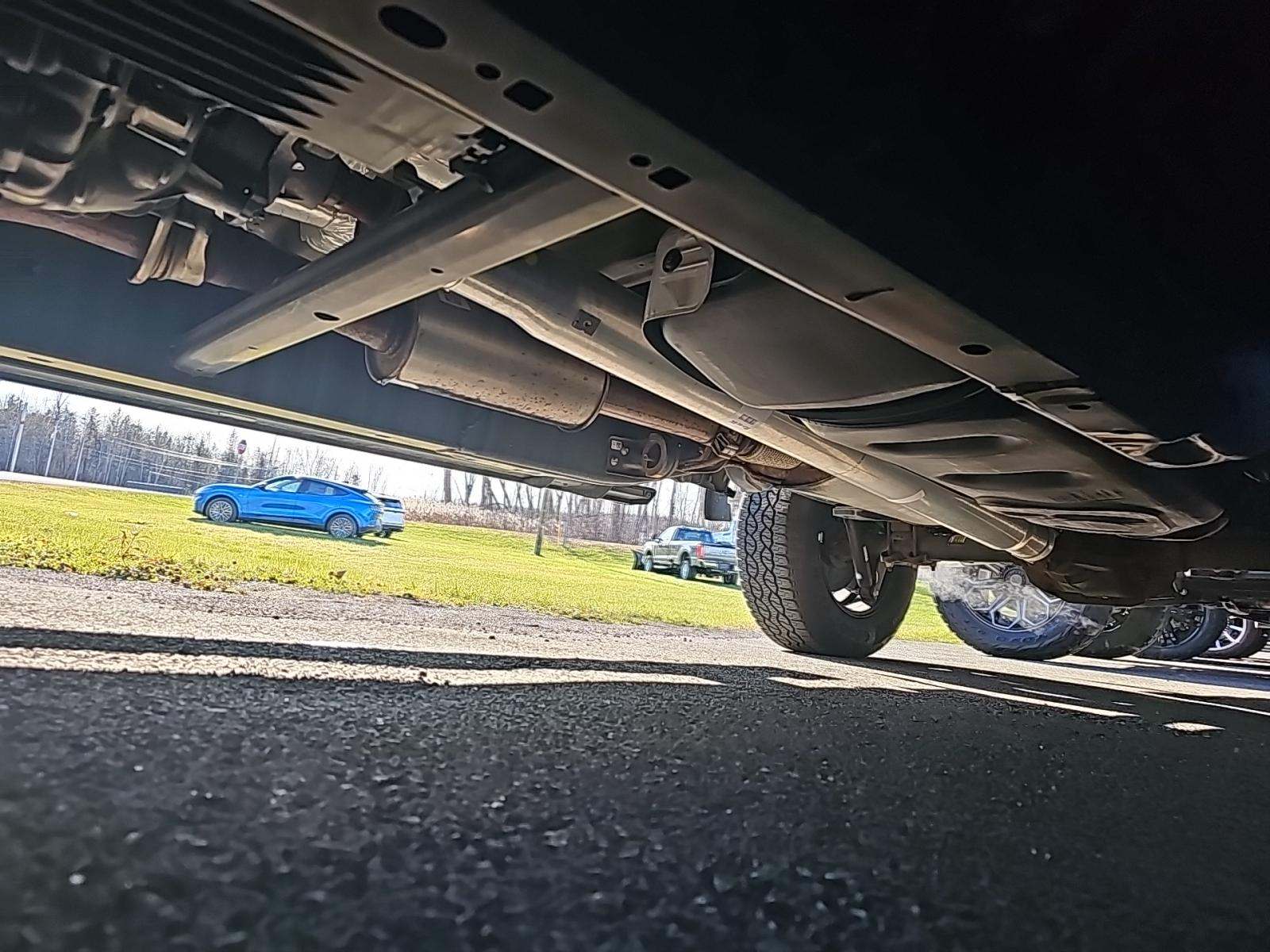 2022 Ford F-150 XLT AWD