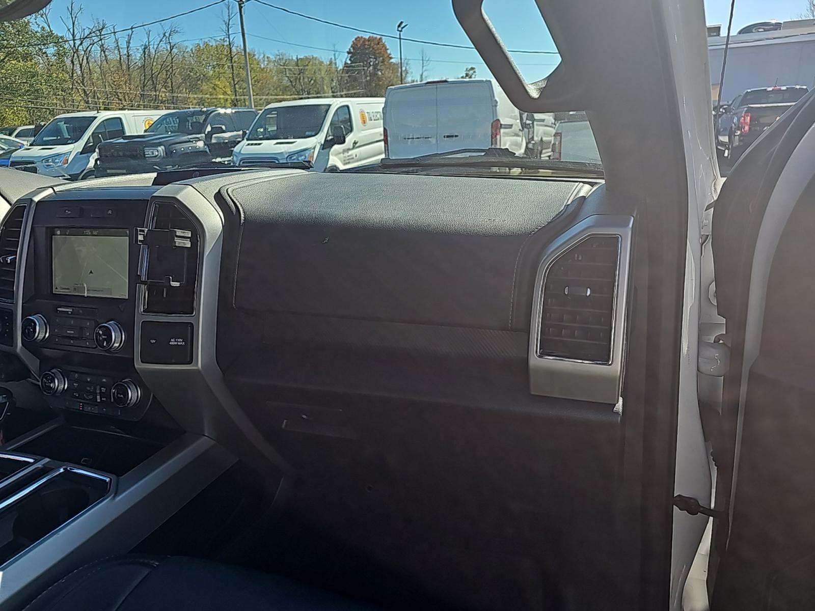 2019 Ford F-150 Lariat AWD