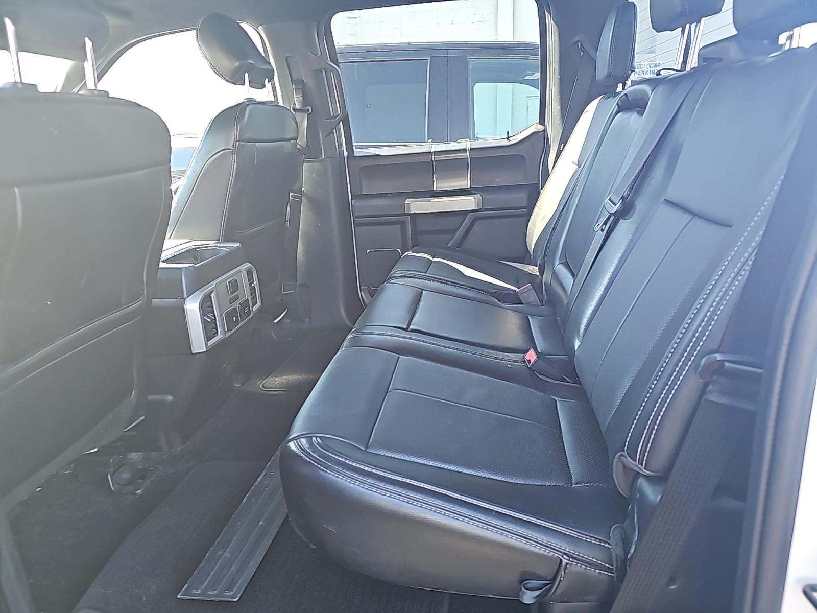 2019 Ford F-150 Lariat AWD