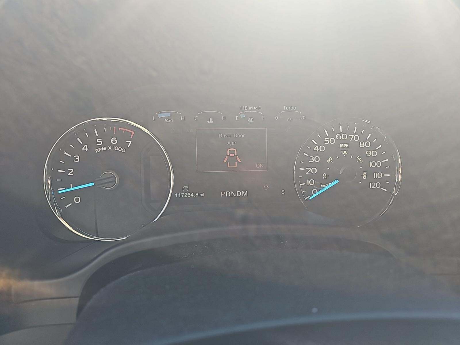 2019 Ford F-150 Lariat AWD